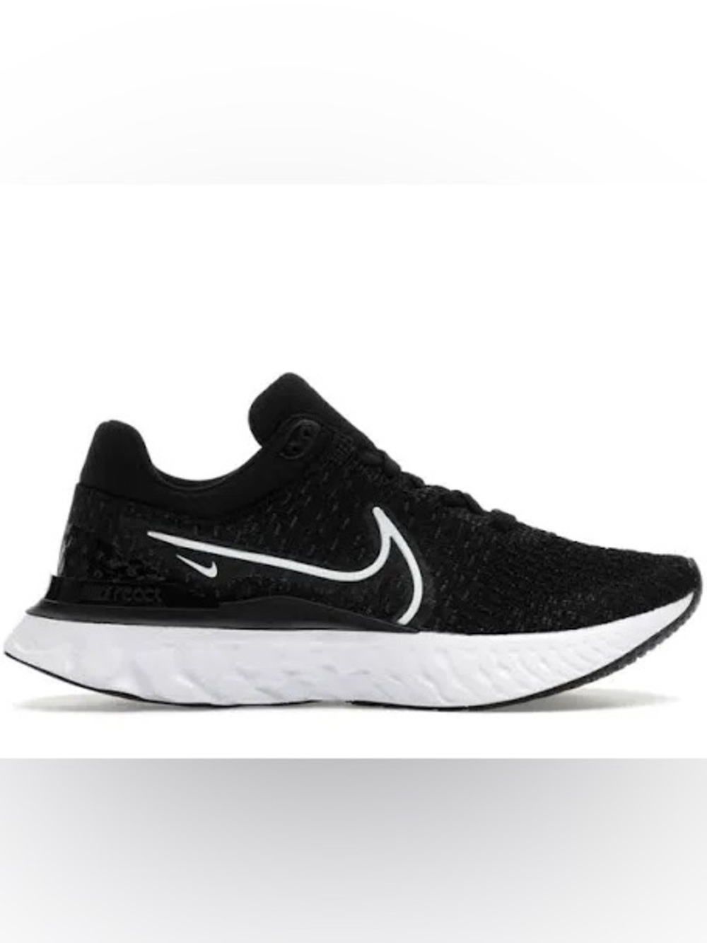 Nike React Infinity Run Flyknit 3 - Picture 3 of 9